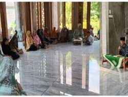 Halal Bi Halal PR Aisyiyah Jetak Paciran Diisi Kajian Keislaman, Inilah Materinya