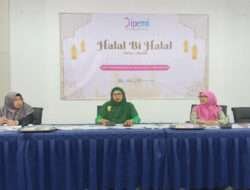 Halal Bihalal dan Konsolidasi IPEMI PW dan PD se Jawa Timur