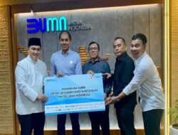 Halo Apa Kabar Para Ketua PWI