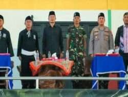 Debby Kurniawan Terpilih Lagi Pada Musyawarah Kabupaten IPSI Lamongan