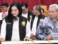 Pengamat Pertahanan, Dina Hidayana : Antisipasi Perang Dunia III, RI Harus Bangun ‘Food Bunker’