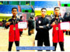 Pesilat SMPM Jipat Karangasem Paciran Sabet Juara Nasional di Banyuwangi