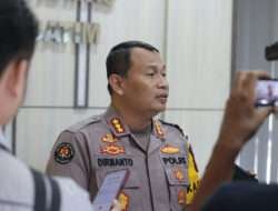 Polda Jatim Siagakan Ribuan Personel Gabungan TNI-Polri Amankan May Day