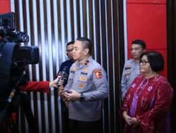 Polri Beberkan Langkah Kesiapan dalam World Water Forum di Bali