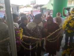 Gedung RS Husada Prima Diresmikan Oleh PJ Gubernur Jatim