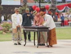 HARDIKNAS 2024: Pemprov Jatim dan PENS Sepakat Dukung Pengembangan SDM