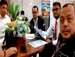 Rekomendasi DK PWI Pusat Dicuwekin, Ketua PWI Pusat Terkait Korupsi Dana Hibah BUMN Rp.2.9 Milyar