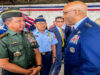 Panglima Menghadiri Sertijab US Indopacom Commander di Hawaii, AS