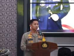 Polres Bojonegoro Himbau Pelajar Tidak Konvoi Saat Kelulusan