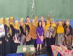 PKK Kelurahan Airlangga Gelar Halal Bihalal dan Pertemuan Rutin