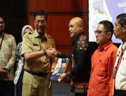 Optimalisasi Penerapan SPM di Daerah: Pemerintah Luncurkan Buku Panduan