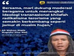 PNIB: Mengutuk Keras Aksi Pembubaran Mahasiswa Katolik  di Pamulang