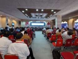 Kolaborasi 4 Lembaga Upayakan Solusi Masalah SDM Gresik