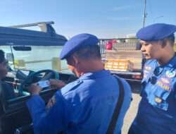 Polres Situbondo Imbangi Pengamanan WWF di Bali dengan KRYD