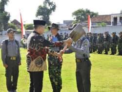 TMMD Sengkuyung Tahap II Tahun 2024 di Wilayah Kodim 0735/Surakarta Hari Ini Resmi Dibuka