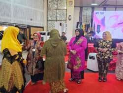 Halal Bihalal GOW Surabaya dan Memperingati Hari Kartini