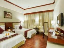 Sahid Hotel Surabaya Hadirkan Promo Spesial Sambut HJKS ke- 731