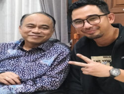 PROJO TANGERANG: Elit PDIP Jangan Main-main dengan Jokowi dan Projo