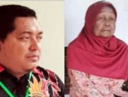 Supyadi : Efek Kawal Kasus Nenek Bahriyah, Saya Diduga Mau Dikriminalisasi