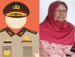 Petinggi Polres Pamekasan Dikabarkan akan Menangkan Pelapor Nenek Kasus Bahriyah