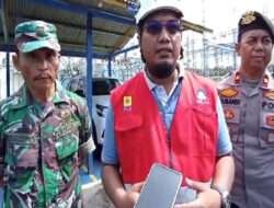 Polres Probolinggo Lakukan Pengamanan Obyek Vital Nasional PLTU Paiton untuk Kelancaran WWF di Bali