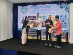 Oleh-oleh Produk Unggulan Kop. SIM untuk Pak Diskop Jatim