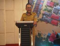 NUFReP, Upaya Pemerintah dan World Bank Atasi Banjir