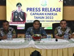 Kejari Tanjung Perak Eksekusi Uang Pengganti Atas Perkara Korupsi PT. SEP