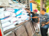 Polres Situbondo Amankan 3 Orang Diduga Selundupkan 8,9 Ton Pupuk Bersubsidi Tujuan Jawa Tengah