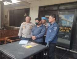 Dugaan Perilaku Ekshibionis di Malang Berakhir Damai, Polisi : Hanya Salah Paham