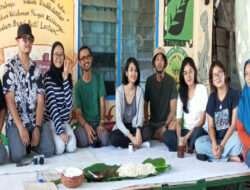 Ritus Liyan Gelar Lokakarya Bersama Warga Plampitan