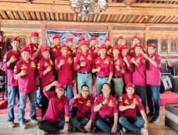 Peringati HUT Kopassus Ke 72, Paguyuban ‘KEKAR’ Gelar Ajang Silaturahim