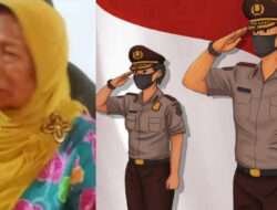Oknum Petinggi Polres Pamekasan Diduga Merangkap Mafia Hukum Atas Kasus Nenek Bahriyah