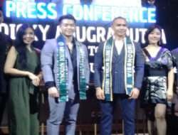 Dicky Anugra Putra, Putera Lumajang, Wakili Indonesia di Ajang Mister National Universe 2024