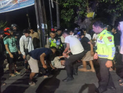 Polisi Amankan ODGJ yang Membahayakan dan Ganggu Warga di Jember