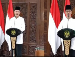 Sebanyak 1.1880 Jamaah Haji Lamongan Tahun 1445 H Diberangkatkan