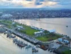 Jelang WWF di Bali, Polresta Banyuwangi dan UPT Pelabuhan Muncar Tambah Kamera Pengawas