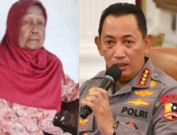 Nenek Bahriyah Diduga Dikriminalisasi Berjamaah, Kapolri Diminta Segera Copot Para Oknum Petinggi Polres Pamekasan