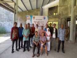 OAP, Wilayah Jawa Timur Dukung Kegiatan World Water Forum (WWF) Ke – 10 Tahun 2024