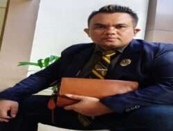 Nurul Safi’i S.H.,M.H. Resmi Pimpin DPW LPKSM PATROLI Jatim