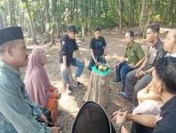 Pengurus Yayasan Nurul Hayat Gresik, Temu Kenal dengan RPH Panceng di BUPER MAPAN