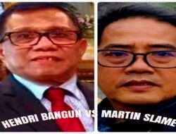 Bendum PWI Pusat, Martin Sebut Ada Pencairan Dana Cashback Rp.1 Milyar ke oknum BUMN Berinisial G