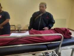 Ketua Presidium FPII Desak Kapolri Tindak Tegas Dugaan Kriminalisasi dan Rekayasa Kasus M.DAT