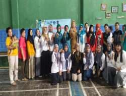 PPT Paud Cut Nya’dien Kelurahan Airlangga 3 Kali Tatap Muka Peserta Soth