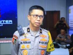 Jamin Keamanan WWF ke-10 di Bali, Polri Aktifkan Posko Command Center 91