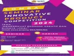 Stikosa AWS Gelar Lomba dan Seminar Untuk Siswa SMA dan SMK