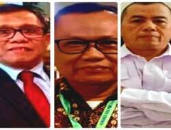 Hendri Bangun-Sayid Panik, Tekan DK PWI Pusat Lewat Somasi, Minta Sanksi Organisasi Dibatalkan