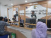 Easy Paspor Pasar Atom Mall Diinisiasi Imigrasi Tanjung Perak Diserbu Pemohon
