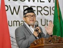 PP Persis Apresiasi Kapolri Beri Penghargaan Casis Bintara Korban Begal