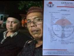 Anak Saya Bukan Begal Motor, Keluarga Almarhum Dani di Lampung Utara Tunjuk Kuasa Hukum Gugat Polda Metro Jaya